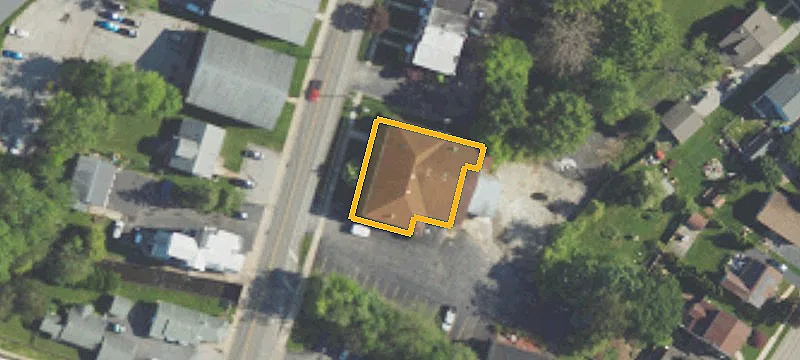 61 Morton Ave