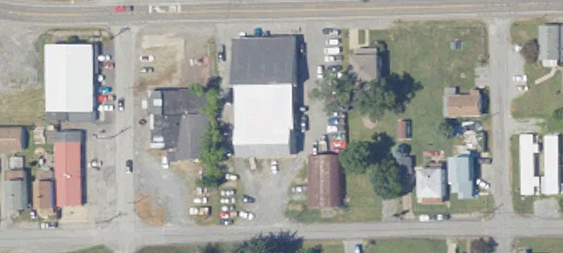 3308 Sunflower Rd