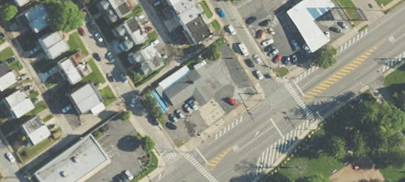 1200 Chester Pike