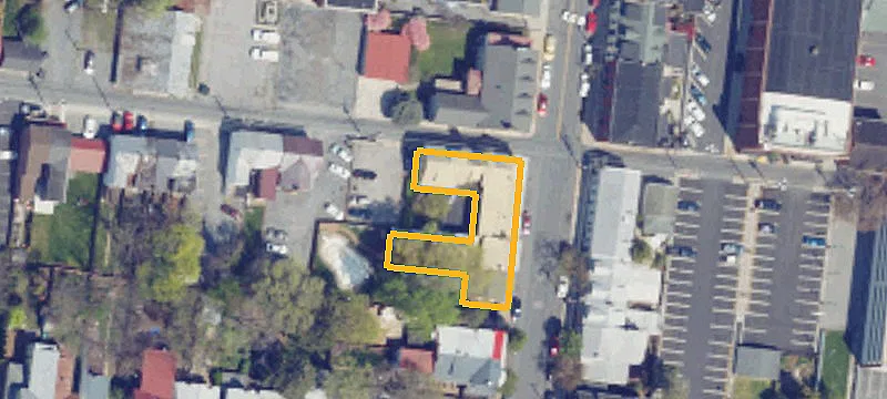 36 Pitt St
