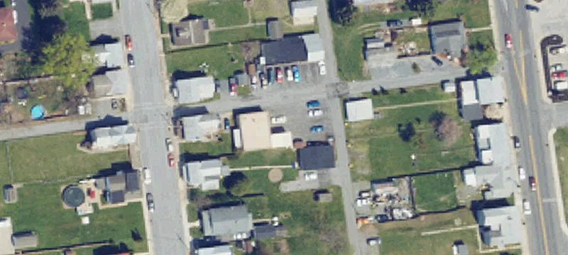 1 Stuart St