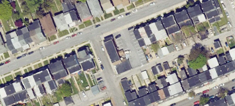 834 King St