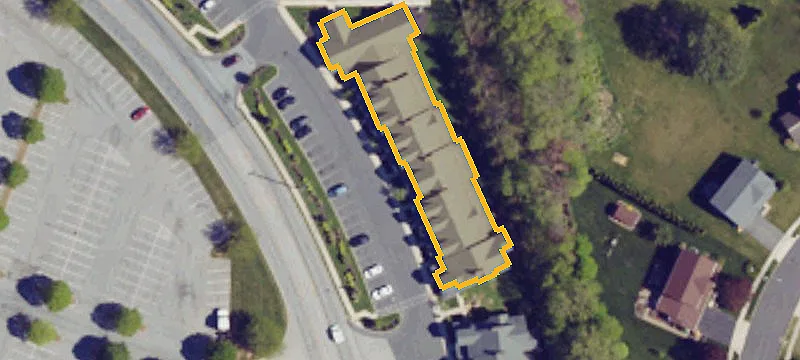201 Lambs Gap Rd