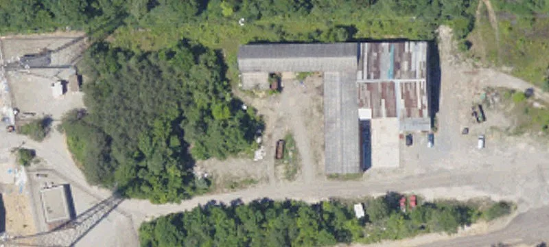 1306 Airport Rd