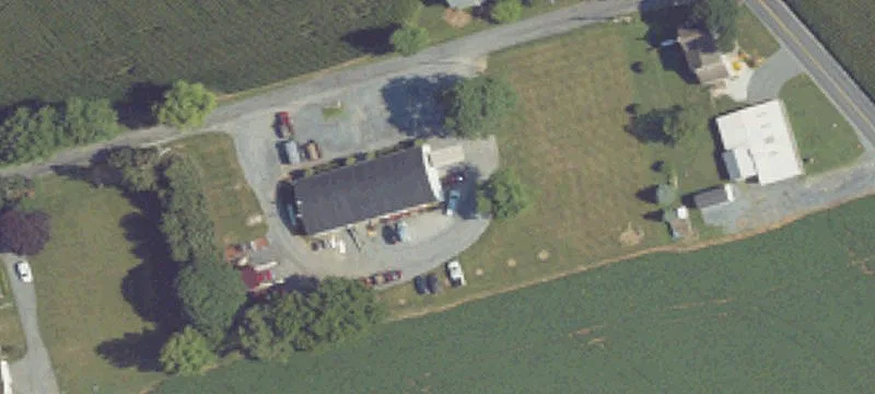 525 Warehouse Rd