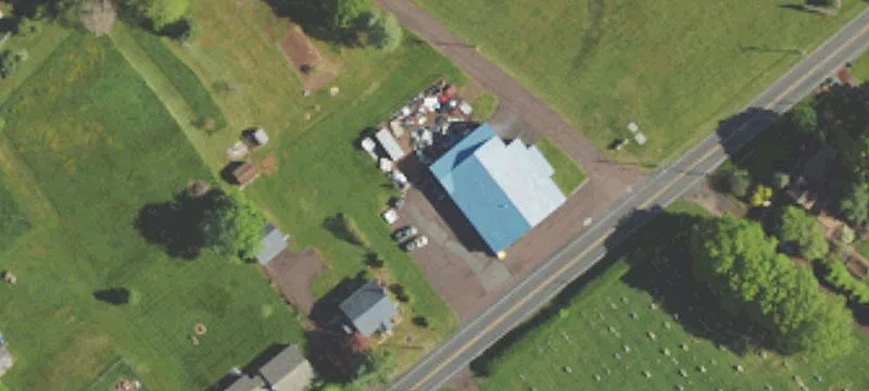 111 Telford Pike