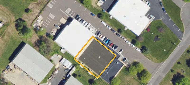 204 Railroad Dr