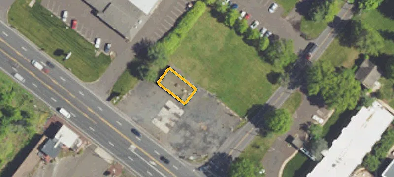 2401 Bethlehem Pike