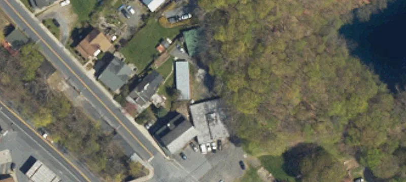 201 Main St
