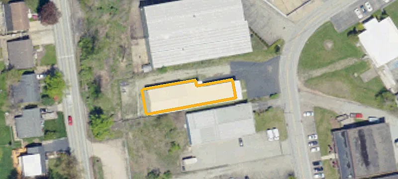 3220 Industrial Blvd