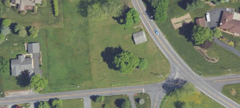 706 New Holland Rd