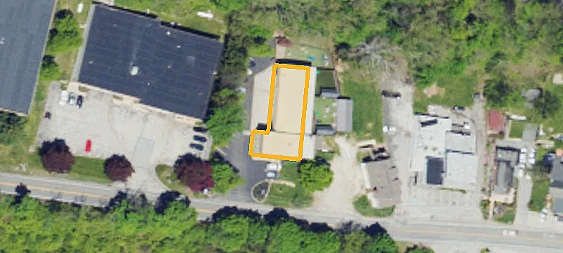 2463 Yellow Spgs Rd