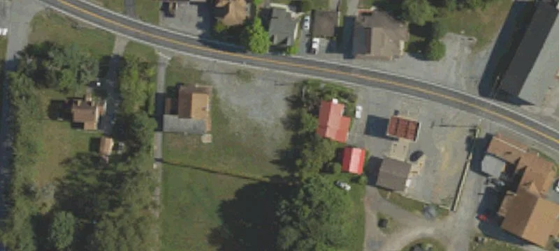 Tripoli Rd