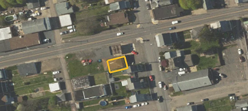 800 Locust St