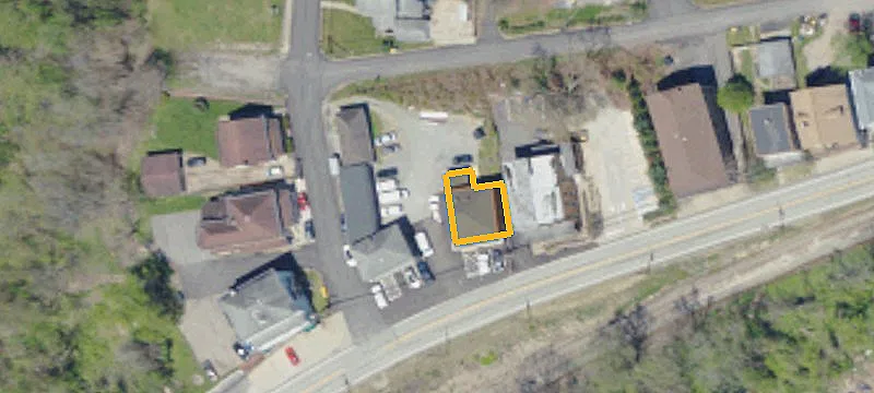538-540 Millers Run Rd
