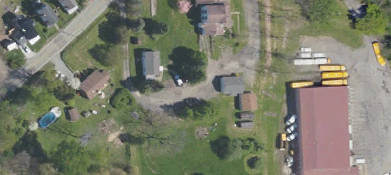 702 Gulf Lab Rd