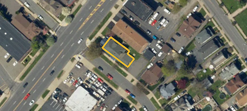 951 Wyoming Ave