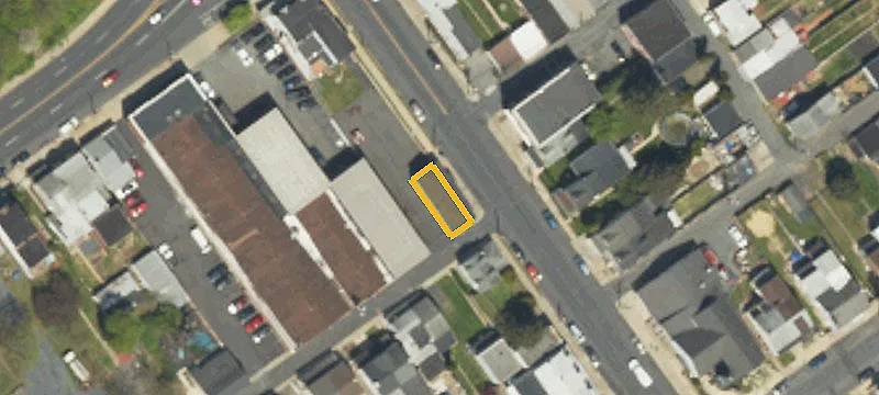 18-22 Carlisle St