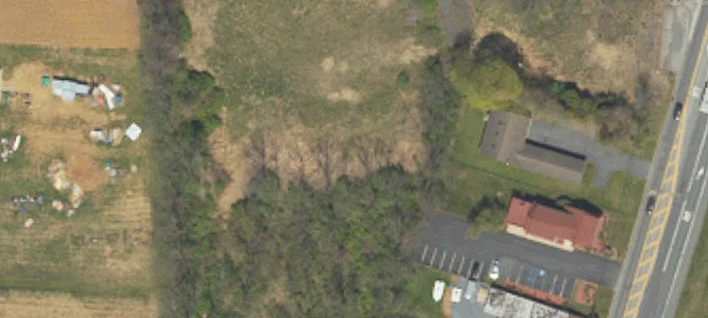 6397 Airport Rd