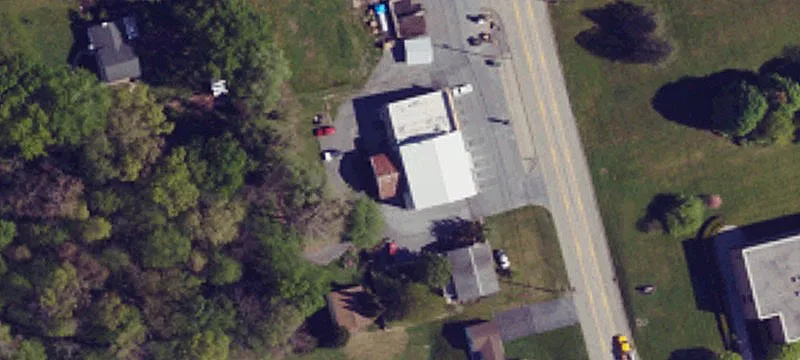 980 Peters Mtn Rd