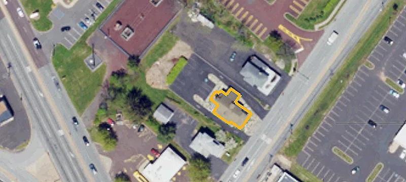 396 Doylestown Rd