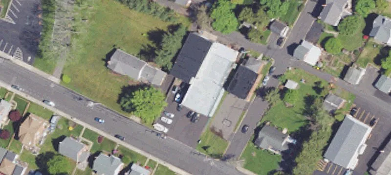 115 Walnut St