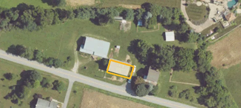 1237 Trinity N Rd