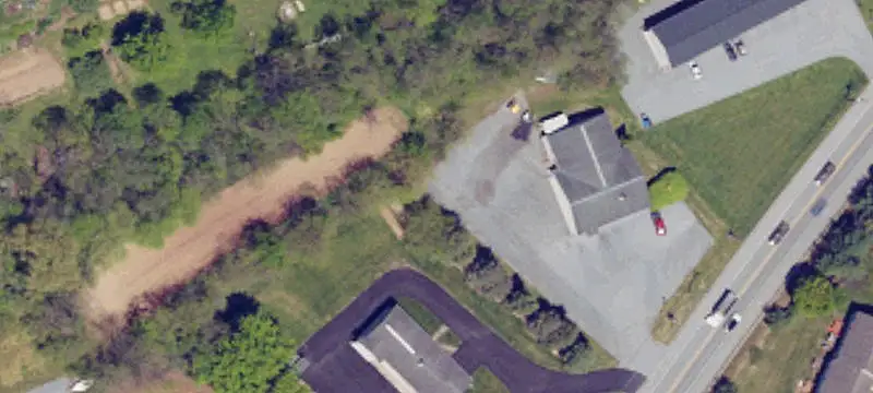 709 Cloverleaf Rd