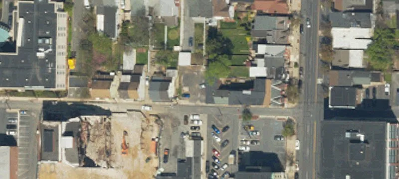 16 Raspberry St
