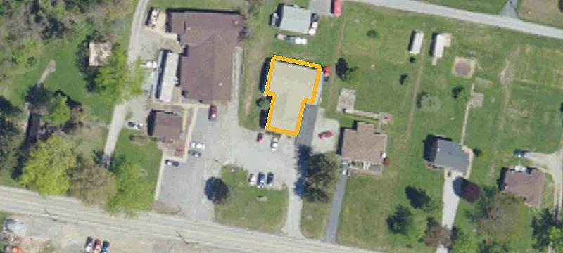 618 Moon Clinton Rd
