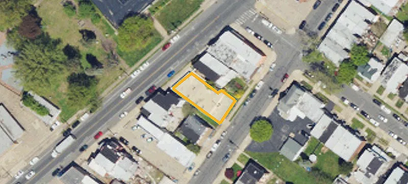 6031 Rising Sun Ave, Unit 33