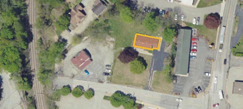 2302 Bethel Church Rd