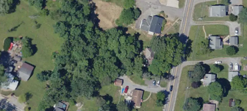 2411 Nicholson Rd