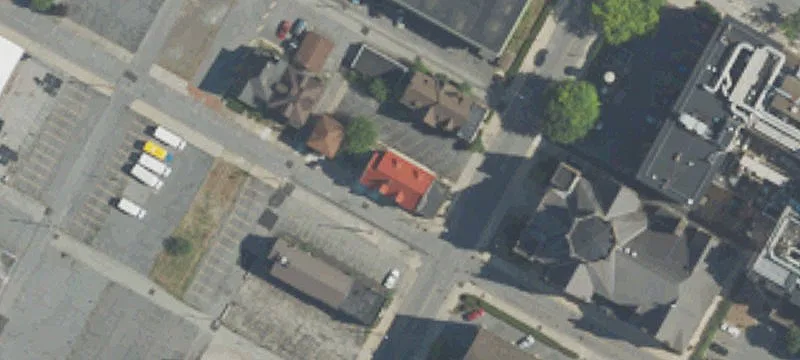 224 Walnut St