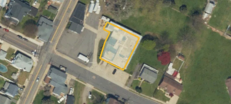 310 George Ave
