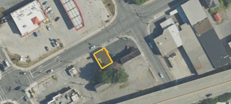 203-205 Haynes St