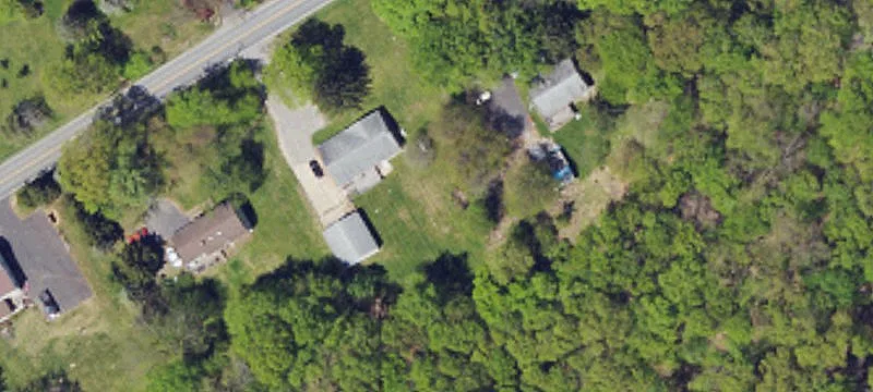 3566 Garnet Mine Rd