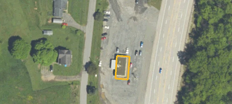 1412 Susquehanna Trl