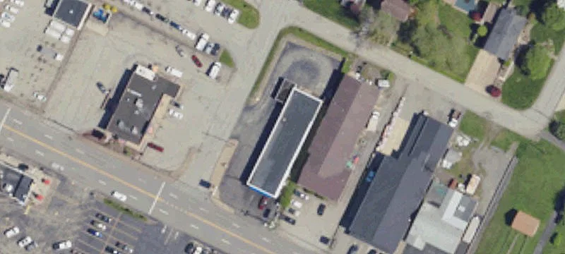 1125 Lincoln Hwy