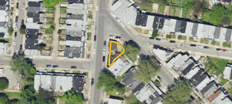 6252 Limekiln Pike