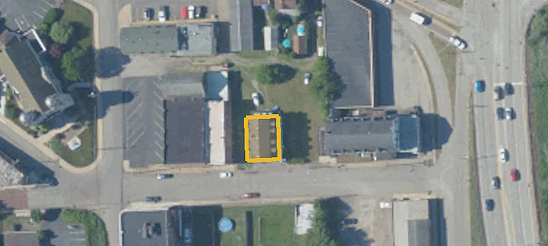 7 Main St