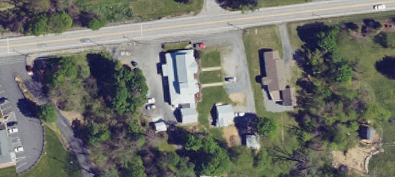 6961 Wertzville Rd