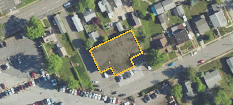 125 Powhattan Ave