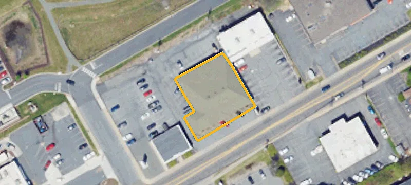 1031 Chestnut St, Unit 1041