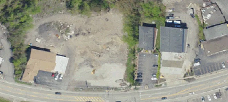 Steubenville Pike