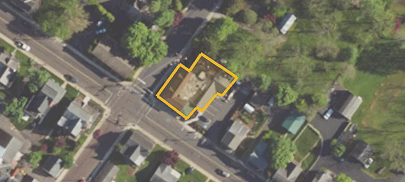 501 Walnut St