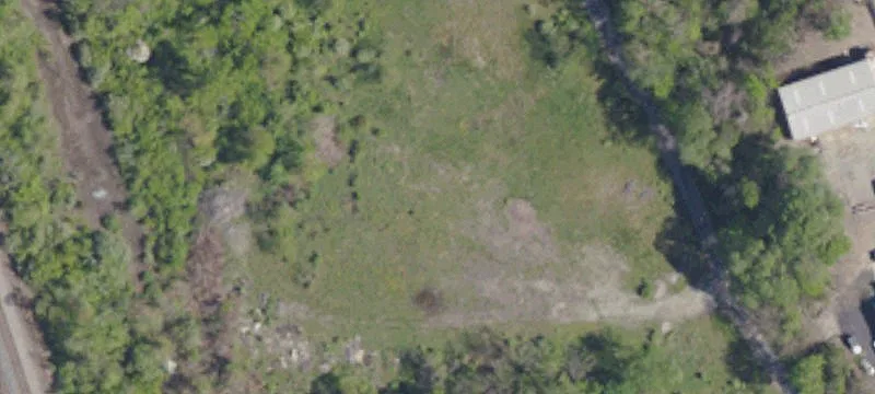 400 Naomi Rd