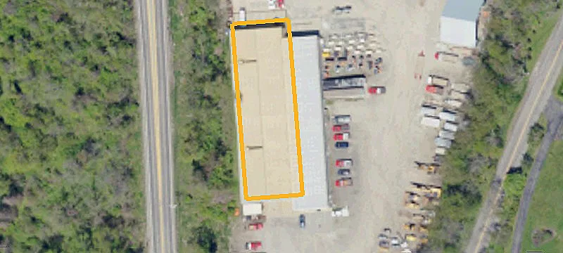 131 Old Mckee Rd