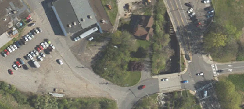 458 Evans St
