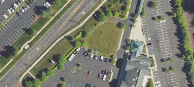 Church Rd